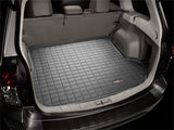 WeatherTech 2016 Mercedes Benz GLC-Class Cargo Liner - Black - 40854