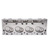 Edelbrock Cylinder Head BB Ford Performer RPM 460 75cc for Hydraulic Roller Cam Complete - 60675