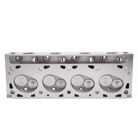 Edelbrock Cylinder Head BB Ford Performer RPM 460 75cc for Hydraulic Roller Cam Complete - 60675