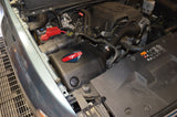 Injen 09-14 Cadillac Escalade EVS/EXT V8-6.2L Evolution Air Intake - EVO7102