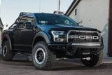 Addictive Desert Designs 17-18 Ford F-150 Raptor Stealth R Front Bumper w/ Winch Mount - F113782880103