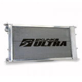 Skunk2 Ultra Series BRZ/FR-S Radiator w/ Built-in Oil Cooler - 349-12-5000