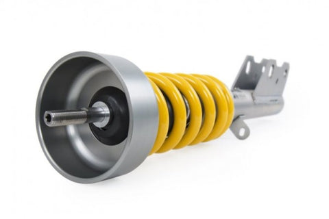 Ohlins 15-18 Ford Mustang (S550) Road & Track Coilover System - FOS MR00S1