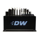 DeatschWerks VB40AX1 Single Pump 40 Amp Voltage Booster - 4-00-VB40AX1