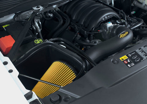 Airaid 2020 Chevrolet Suburban/Tahoe / 2020 Cadillac Escalade 6.2L Performance Air Intake System - 205-111