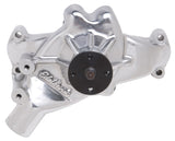 Edelbrock Water Pump High Performance Chevrolet 1988 - Later 454 CI V8 C/K Pickups - 8863