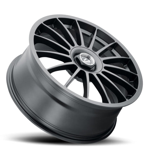 fifteen52 Podium 19x8.5 5x108/5x112 45mm ET 73.1mm Center Bore Frosted Graphite Wheel - STPFG-98558+45