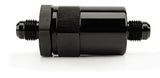 FAST Fuel Filter -6An Black - 30272