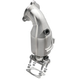 Magnaflow Conv DF 04 S40/V40 1.9L frt CA - 444310