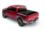 UnderCover 05-15 Toyota Tacoma 5ft Armor Flex Bed Cover - Black Textured - AX42002