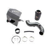 Wehrli 10-12 6.7L Cummins 4in. Intake Kit - Grape Frost - WCF100875-GF