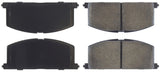 StopTech Street Touring Brake Pads - 308.02420