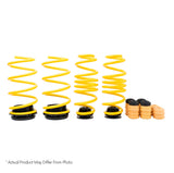 ST Mercedes-Benz C-Class C63 AMG (W205/C205/S205) Sedan 2WD Adjustable Lowering Springs - 27325081