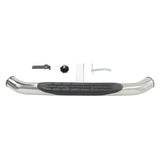 Go Rhino RHINO Hitch Step - 2in - Stainless - 360PS