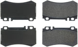 StopTech Street Brake Pads - 308.09480