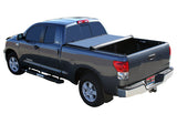 Truxedo 07-20 Toyota Tundra 5ft 6in Deuce Bed Cover - 763701