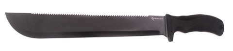 Rampage 1955-2019 Universal Recovery Machete - Black - 86673