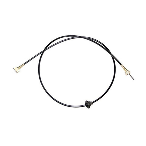 Omix Speedometr Cable 3 Speed Trans 41-75 Willys Jeep - 17208.01