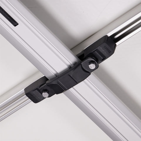 Thule Mounting Rails S (Includes Hardware) - 901887