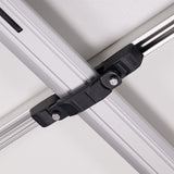 Thule Foothill Mounting Rails Lockable (Includes Hardware) - 901886