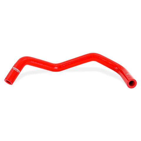 Mishimoto 05-10 Mustang V6 Silicone Radiator & Heater Hose Kit - Red - MMHOSE-MUS40-05RD