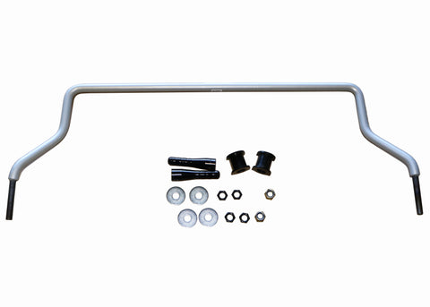 Whiteline 72-78 Mazda 808 Front 24mm Race Heavy Duty Swaybar - BMF92