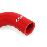 Mishimoto 10-14 Ford F-150 Raptor 6.2L V8 Red Silicone Radiator Hose Kit - MMHOSE-F62-10RD