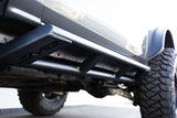 DV8 Offroad 21-23 Ford Bronco FS-15 Series 2-Door Rock Sliders - SRBR-04