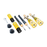 ST XA-Height/Rebound Adjustable Coilovers BMW F30 Sedan / F32 Coupe AWD - 1822000R