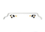 Whiteline 10/89-12/97 Mazda Miata/MX5 Front 24mm Heavy Duty Adjustable Blade Swaybar - BMF63Z