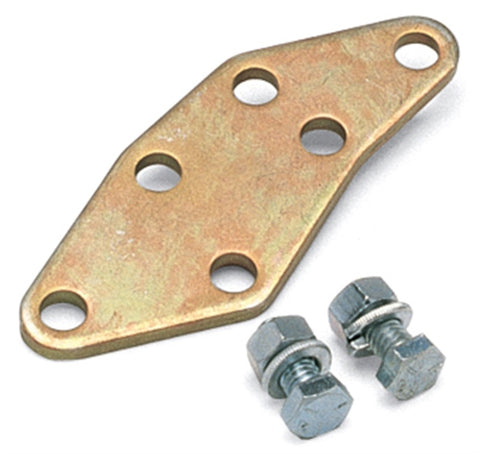 Edelbrock Cable Plate 351-W - 1491