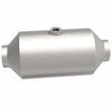 Magnaflow Catalytic Converter Universal 10in Length 5in Conv Width 2in In / 2in Out Conv Diameter - 440054