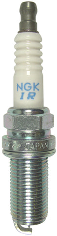 NGK Laser Iridium Evo 9 Stock Heat Spark Plugs Box of 4 (ILFR7H) - 5245