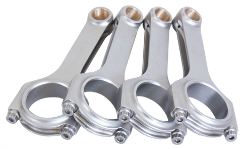 Eagle Audi 1.8L Connecting Rods (Set of 4) - CRS5669A3D