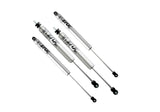 Superlift 05-16 Ford F-250 SuperDuty Fox Shocks Lift Kit - Front Shocks (4-5in) Rear Shocks (4-6in) - 84070