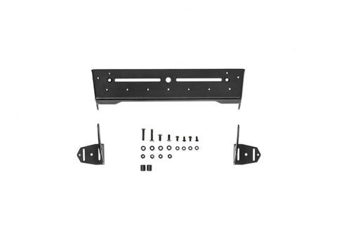 DV8 Offroad 10-23 Toyota 4Runner Digital Device Dash Mount - DMT3-01