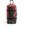 USWE Buddy Athlete Gear Trolley Bag 150L - Black/Red - 415004935