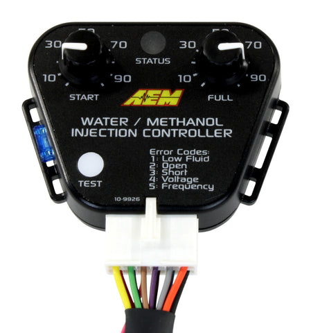 AEM V3 Water/Methanol Injection Kit - Multi Input (NO Tank) - 30-3352