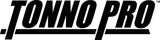 Tonno Pro 04-15 Nissan Titan (Incl. Track Sys Clamp Kit) 6ft. 7in. Bed Tonno Fold Tonneau Cover - 42-408