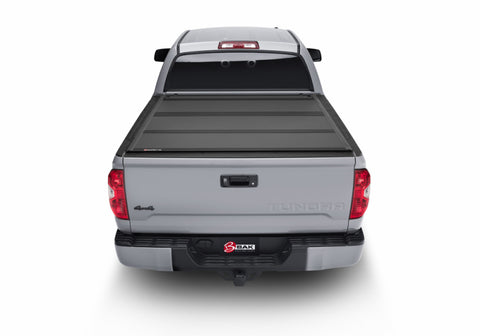 BAK 2022+ Toyota Tundra 6.5ft Bed BAKFlip MX4 Bed Cover - 448441