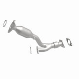 Magnaflow Conv DF 2008-2009 G6 3.5 L Underbody - 52182