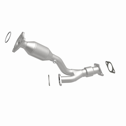 Magnaflow Conv DF 2008-2009 G6 3.5 L Underbody - 52182