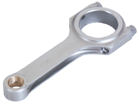 Eagle Honda D16 / ZC Engine H-Beam Connecting Rod (Single Rod) - CRS5394H3D-1