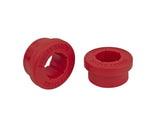 Skunk2 Rear Camber Kit and Lower Control Arm Replacement Bushings (2 pcs.) - Red - 916-05-0095