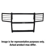 Go Rhino 08-14 Ford E-250/E-350 Econoline Van 3000 Series StepGuard - Black - 3324MB