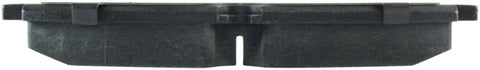 StopTech Sport Brake Pads w/Shims - Rear - 309.13160