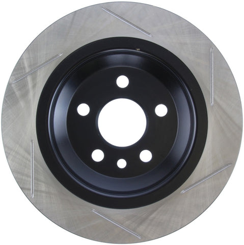 StopTech Slotted Sport Brake Rotor - 126.39043SR