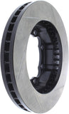 StopTech Slotted Sport Brake Rotor - 126.66026SR