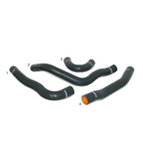 Mishimoto Mitsubishi EVO X Black Silicone Hose Kit - MMHOSE-EVO-10BK