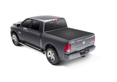 Truxedo 09-18 Ram 1500 & 19-20 Ram 1500 Classic 5ft 7in Sentry CT Bed Cover - 1545916